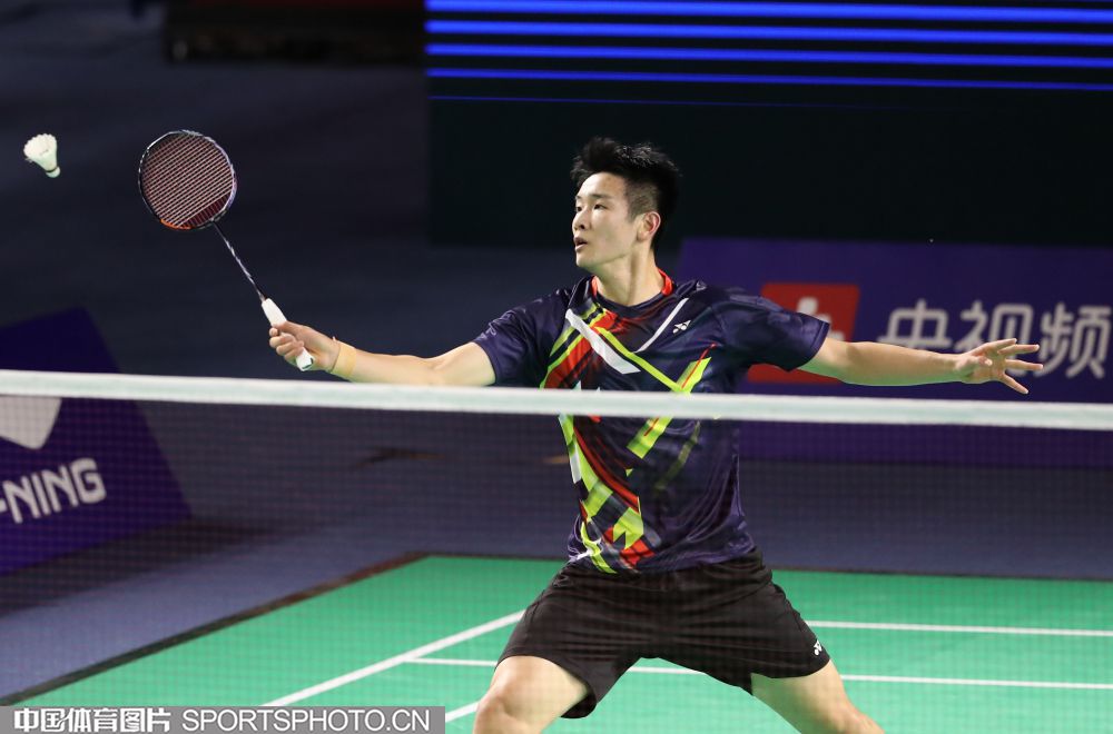 展示了中国 展示了中国