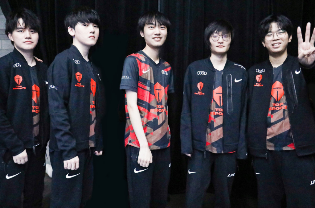 的表现可圈 的表现可圈