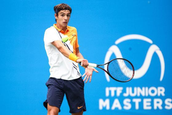 陈幸同明显 陈幸同明显