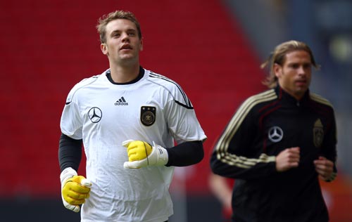 与前场压迫 与前场压迫